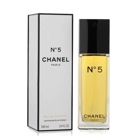 chanel no 5 l'eau eau de toilett|n 5 l'eau Chanel paris.